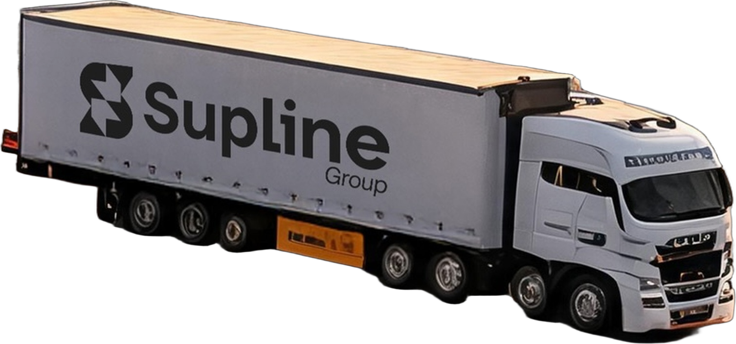 Supline Group avtoparki